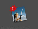 Pripra Weapons for Figures MIC Bushi no Tashinami Vol. 2 -Hatashijo no Saki ni-