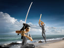 Pripra Weapons for Figures MIC Bushi no Tashinami Vol. 2 -Hatashijo no Saki ni-