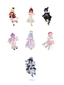 AOBI ISLAND: FANTASTIC WORLD COME4FREE MINTY TRADING DOLL