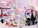 MINTY LUCKY FORTUNE SPIRIT COME4FREE TRADING DOLL