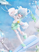 MINTY LUCKY FORTUNE SPIRIT COME4FREE TRADING DOLL