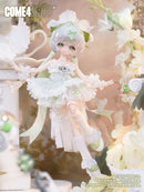 MINTY LUCKY FORTUNE SPIRIT COME4FREE TRADING DOLL