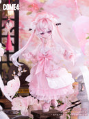 MINTY LUCKY FORTUNE SPIRIT COME4FREE TRADING DOLL