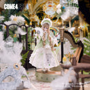 MINTY SONG OF MIST COME4FREE TRADING DOLL