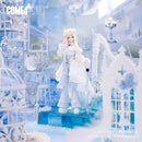 MINTY SONG OF MIST COME4FREE TRADING DOLL