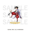 The Elusive Samurai EDITH Acrylic Stand