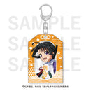 The Elusive Samurai EDITH Amulet Acrylic Key Chain