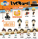 Haikyu!! Takaratomy Arts Ani-Chara Heroes Vol. 2
