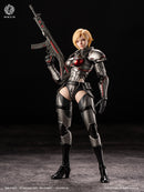 BLAZE WAVE VALKYRIE BRUNHILD 1/12 SCALE ACTION FIGURE