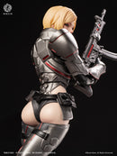 BLAZE WAVE VALKYRIE BRUNHILD 1/12 SCALE ACTION FIGURE