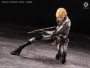 BLAZE WAVE VALKYRIE BRUNHILD 1/12 SCALE ACTION FIGURE