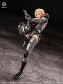 BLAZE WAVE VALKYRIE BRUNHILD 1/12 SCALE ACTION FIGURE