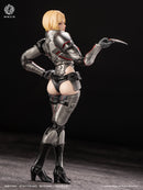 BLAZE WAVE VALKYRIE BRUNHILD 1/12 SCALE ACTION FIGURE