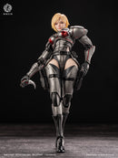 BLAZE WAVE VALKYRIE BRUNHILD 1/12 SCALE ACTION FIGURE