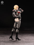 BLAZE WAVE VALKYRIE BRUNHILD 1/12 SCALE ACTION FIGURE
