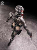 BLAZE WAVE VALKYRIE BRUNHILD 1/12 SCALE ACTION FIGURE