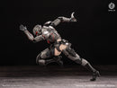 BLAZE WAVE VALKYRIE BRUNHILD 1/12 SCALE ACTION FIGURE