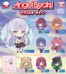 Angel Beats! Toys Cabin Acrylic Key Chain