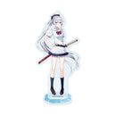 GINKA A3 Acrylic Stand (Official Illustration)