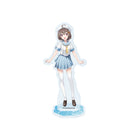 GINKA A3 Acrylic Stand (Official Illustration)