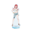 GINKA A3 Acrylic Stand (Official Illustration)