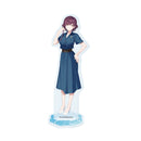 GINKA A3 Acrylic Stand (Official Illustration)