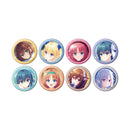 Da Capo Re:tune A3 Can Badge 01 Official Illustration