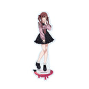 The Idolmaster Shiny Colors A3 Acrylic Stand Dark Girly Fashion Ver. (Original Illustration)