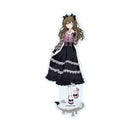 The Idolmaster Shiny Colors A3 Acrylic Stand Dark Girly Fashion Ver. (Original Illustration)