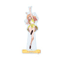 IKIZULIVE! LOVELIVE! BLUEBIRD A3 Acrylic Stand (Official Illustration)