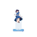 IKIZULIVE! LOVELIVE! BLUEBIRD A3 Acrylic Stand (Official Illustration)