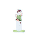 IKIZULIVE! LOVELIVE! BLUEBIRD A3 Acrylic Stand (Official Illustration)