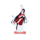 IKIZULIVE! LOVELIVE! BLUEBIRD A3 Acrylic Stand (Official Illustration)