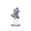 IKIZULIVE! LOVELIVE! BLUEBIRD A3 Acrylic Stand (Official Illustration)