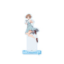 IKIZULIVE! LOVELIVE! BLUEBIRD A3 Acrylic Stand (Official Illustration)