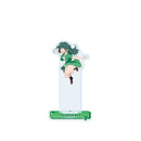IKIZULIVE! LOVELIVE! BLUEBIRD A3 Acrylic Stand (Official Illustration)
