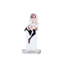 IKIZULIVE! LOVELIVE! BLUEBIRD A3 Acrylic Stand (Official Illustration)
