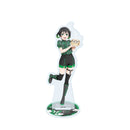 Love Live! Nijigasaki High School Idol Club A3 Acrylic Stand Summer China Ver. (Original Illustration)