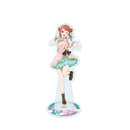Love Live! Nijigasaki High School Idol Club A3 Acrylic Stand Summer China Ver. (Original Illustration)