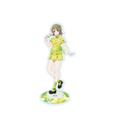 Love Live! Nijigasaki High School Idol Club A3 Acrylic Stand Summer China Ver. (Original Illustration)