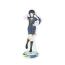 Love Live! Nijigasaki High School Idol Club A3 Acrylic Stand Summer China Ver. (Original Illustration)