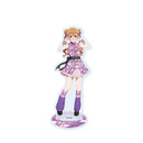 Love Live! Nijigasaki High School Idol Club A3 Acrylic Stand Summer China Ver. (Original Illustration)