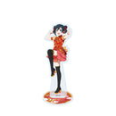 Love Live! Nijigasaki High School Idol Club A3 Acrylic Stand Summer China Ver. (Original Illustration)