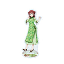 Love Live! Nijigasaki High School Idol Club A3 Acrylic Stand Summer China Ver. (Original Illustration)