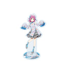 Love Live! Nijigasaki High School Idol Club A3 Acrylic Stand Summer China Ver. (Original Illustration)
