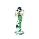 Love Live! Nijigasaki High School Idol Club A3 Acrylic Stand Summer China Ver. (Original Illustration)