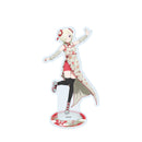 Love Live! Nijigasaki High School Idol Club A3 Acrylic Stand Summer China Ver. (Original Illustration)
