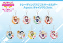Love Live! School Idol Festival Bushiroad Creative Trading Acrylic Key Chain Aqours China Dress Ver.