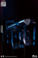 Justice League Zack Snyder's Infinity Studio×Penguin Toys - "Zack Snyder’s Justice League" Superman Life Size Bust