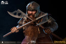 The Lord of the Rings Infinity Studios x Penguin Toys - 1/2 Gimli
